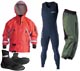 kayak  clothing and apparel
