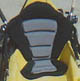 kayak seats