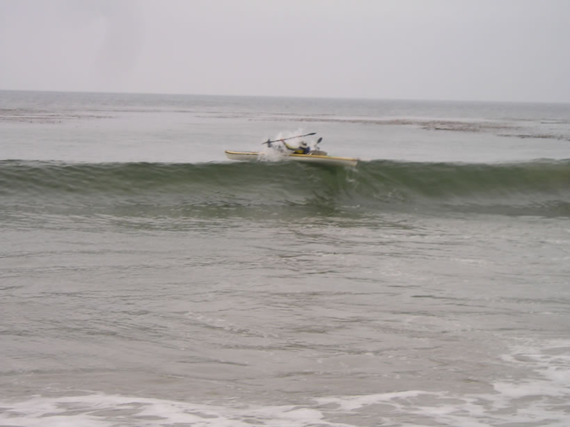 Kayak Sportfishing Big Kahuna Kayak Fishing Tournament Series 07'