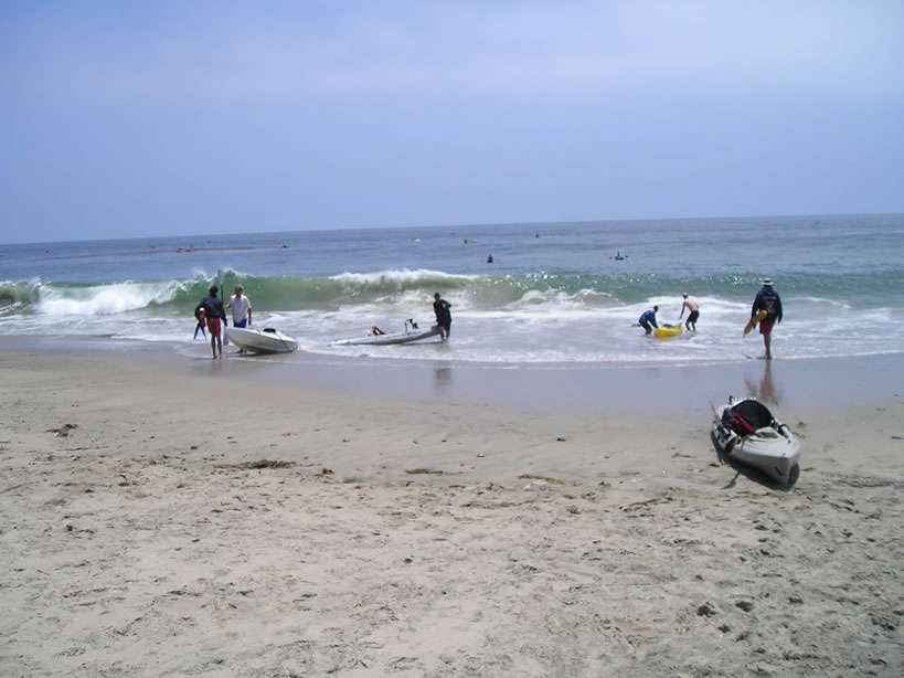 Kayak Sportfishing Big Kahuna Kayak Fishing Tournament Series 07'