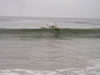 Big Kahuna Kayak Sport Fishing Tournament - Leo Carillo State Beach, CA - Kayaks Surf Launching