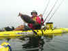 Halibut - Malibu, CA - Jason "jas" Morton