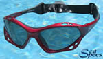 SeaSpecs sunglasses