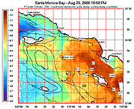 Terrafin Sea Surface 