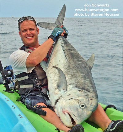 Giant ulua for Jon