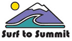 Surf to Summit