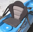Surf to Summit Kayak Seats