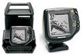 Humminbird 500 Series Fish Finders