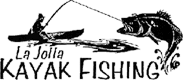 La Jolla Kayak Fishing